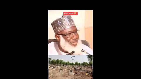 Allah ubangiji ya Saka da Alkhairi mallam