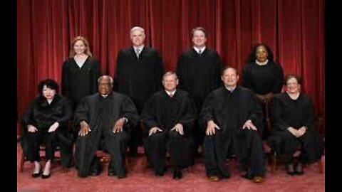 Trump Could Appoint Most High Court Justices in Decades