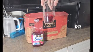 Langers Cranberry Juice Cocktail, 64 Ounce 8 Pack, Good stuff!