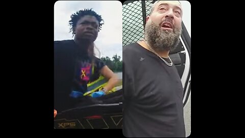 High Speed CHASE Ends TRAGICALLY!! | DJ KHALED Look a like Gets Roughed up By Bystanders !!!