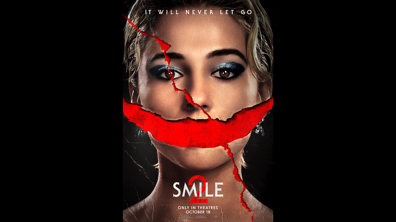 SMILE 2 (2024) MOVIE REVIEW | CINEMACAST