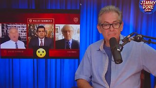 The Flu Shot And What RFK Jr Says About It w/ Jimmy Dore