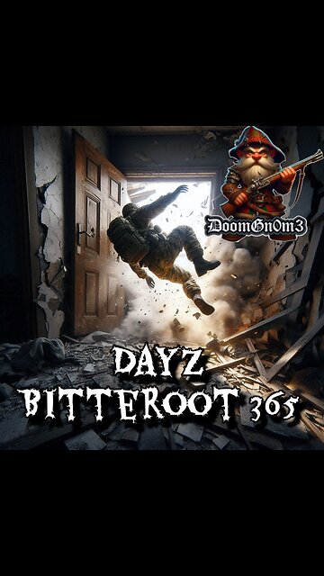 DayZ: Twas' a BOOBY trap & NOT the GOOD Kind...