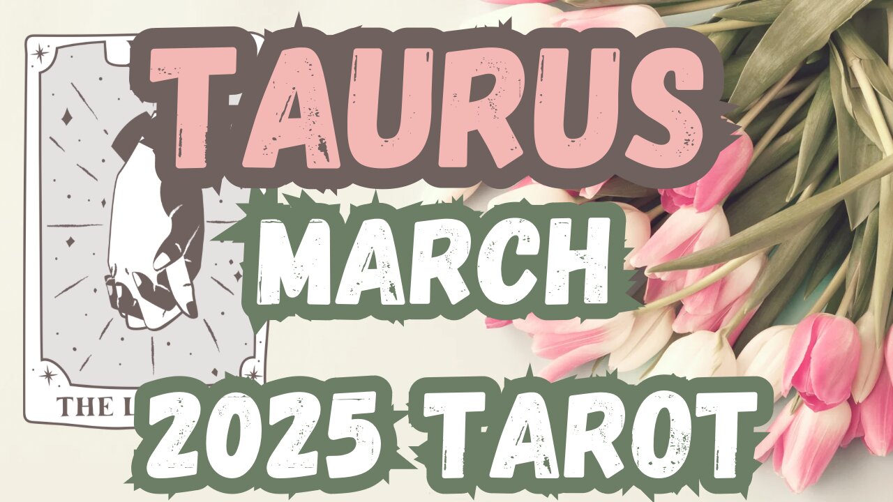 Taurus ♉️- Honest, compassionate conversation! March 2025 Evolutionary Tarot #taurus #march #tarot