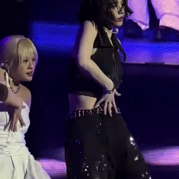 Karina aespa Kpop 2025