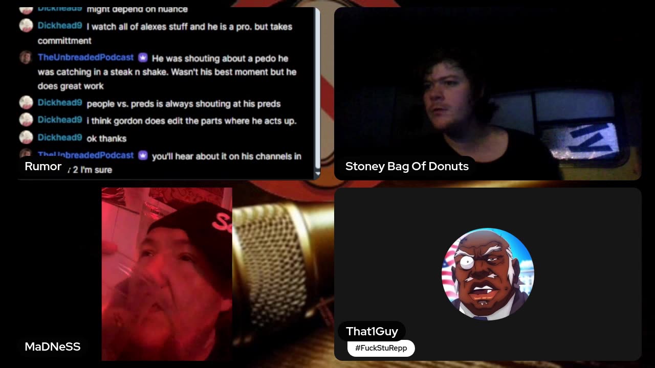 Pizza Girl Update from Sagnasty