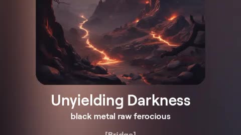 Unyielding Darkness 1 - basedTwisT