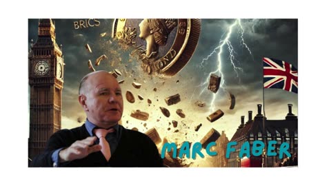 Market Crash Coming - Marc Faber 1