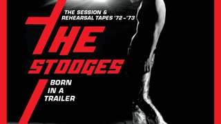 The Stooges,I Got A Right (No Guitar Solo) (Olympic Studios, London, 1972)