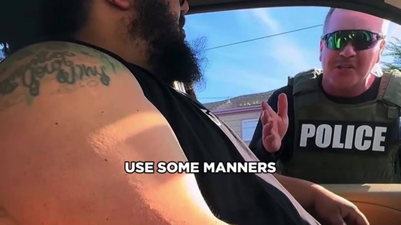 Man Identifies as a Cat and Regrets it Immediately