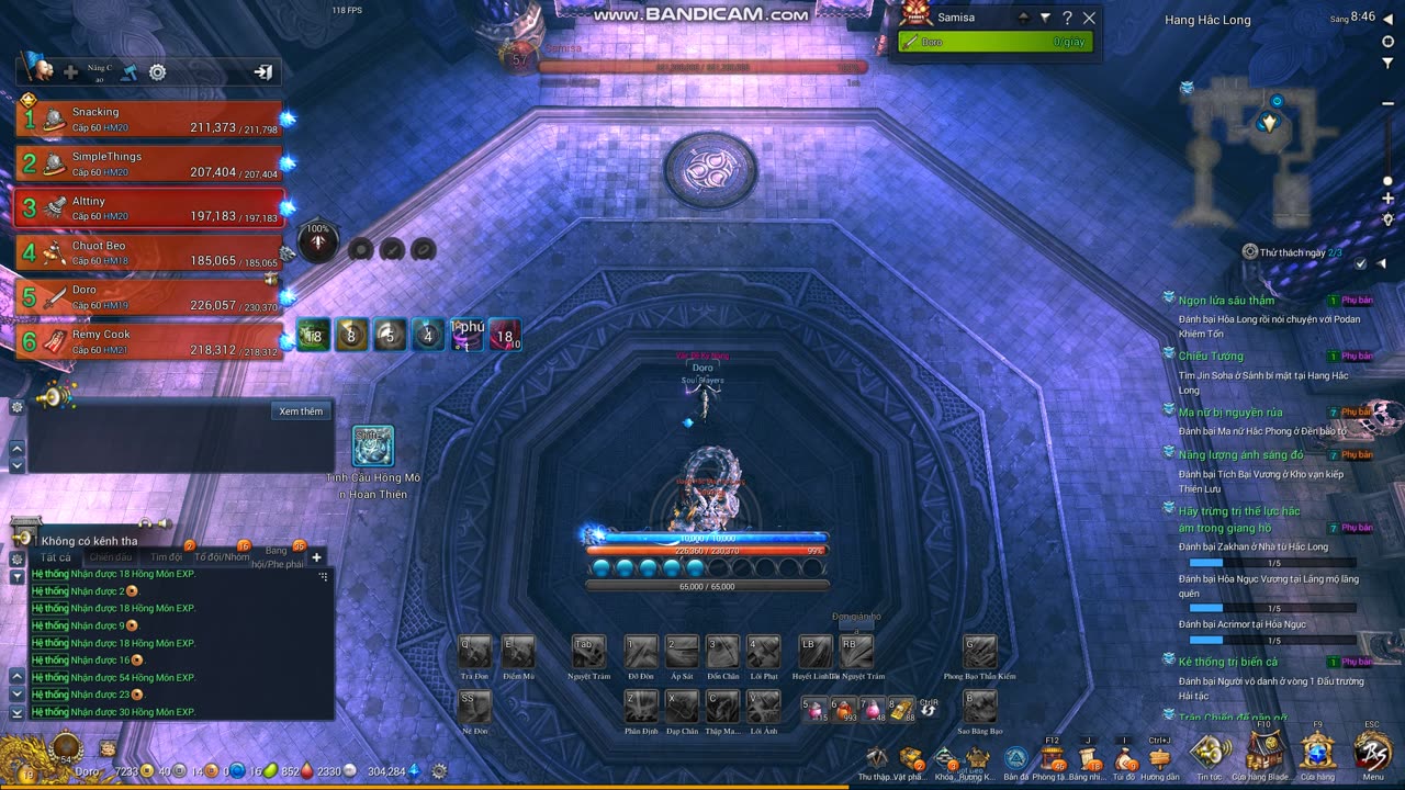 BNS