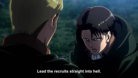 Captain levi edits