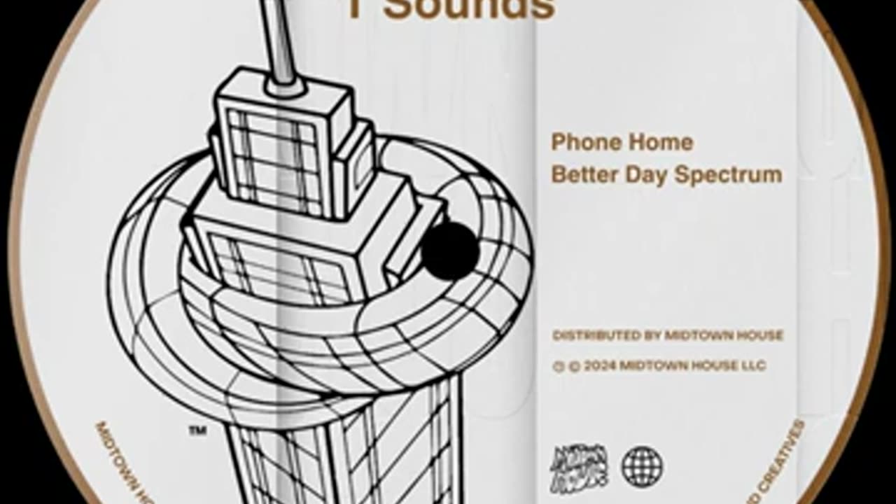 t Sounds Phone Home Midtown House(2024)