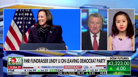 🚨Ex-Harris/Walz fundraiser slams Kamala for wasting funds on flops