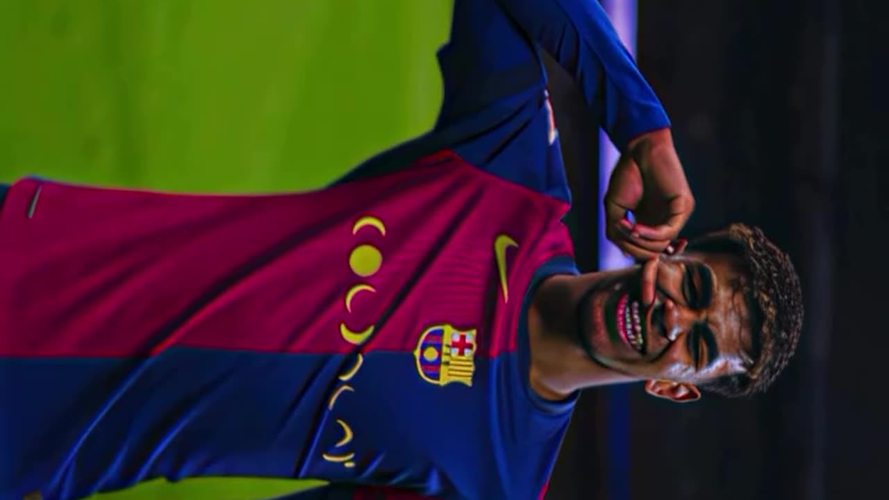 Visca Barca