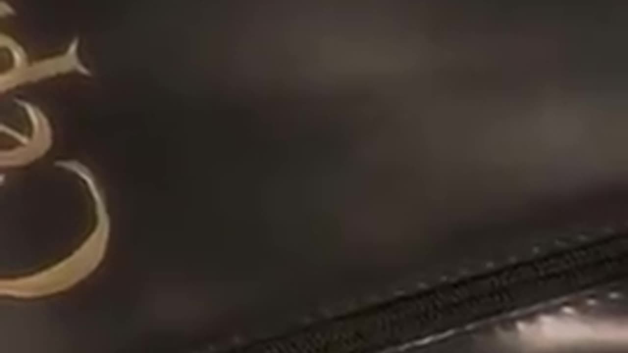 PCR - COVID TEST SWABS GLOW FOR LUCIFERACE UV BLACKLIGHT! MARK OF THE BEAST