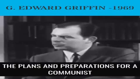 G. Edward Griffin (1969)