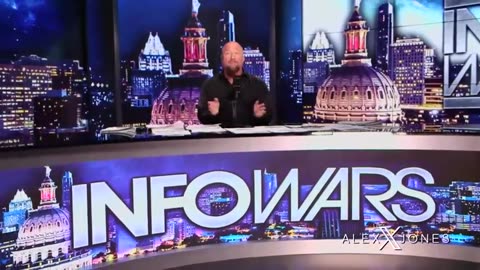 ALEX JONES (Full Show) Thursday - 3/6/25