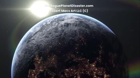 Chapter 2 The Rogue Planet Disaster.com