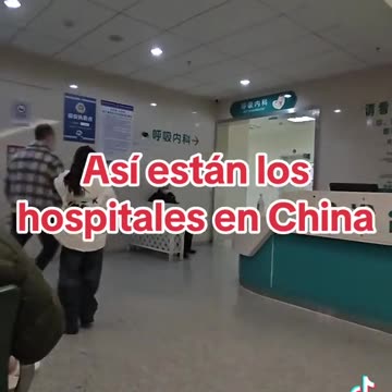 Pandemia en China? - Parte 1