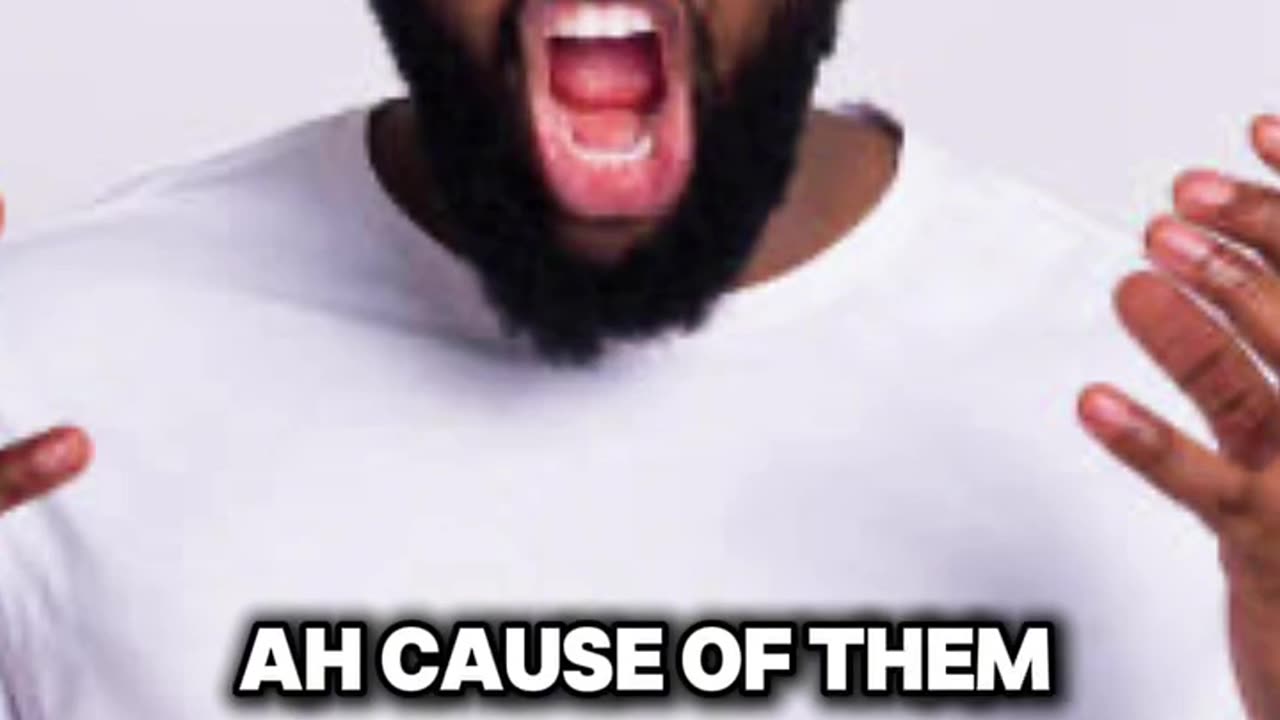 Do you blame everyone, including God, or do you take responsibility for your own actions?