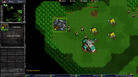 Warcraft 2 Remastered/classic 27.2.2025