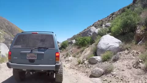 12 Mistakes Every New Off Roader Makes.