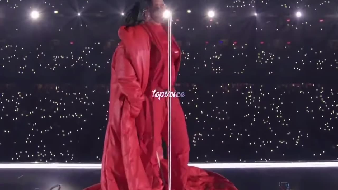 Which Super Bowl halftime was the best?