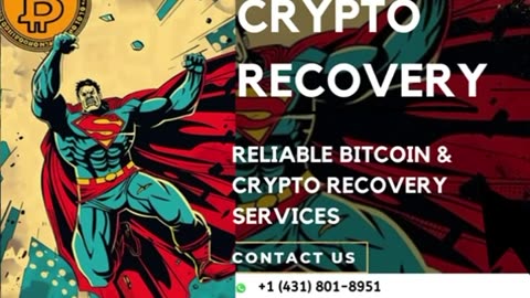 BOTNET CRYPTO RECOVERY, LOST BITCOIN & USDT & CRYPTO RECOVERY EXPERT