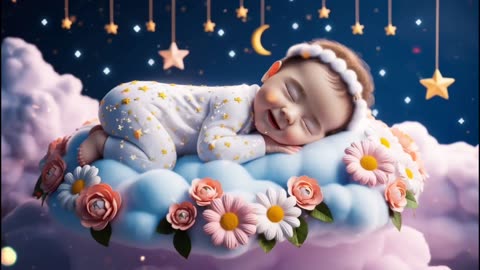 "Dreamland Melodies: Gentle Lullabies for Babies"