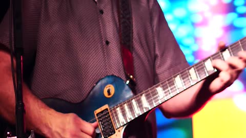 Josh Martin Solo 10