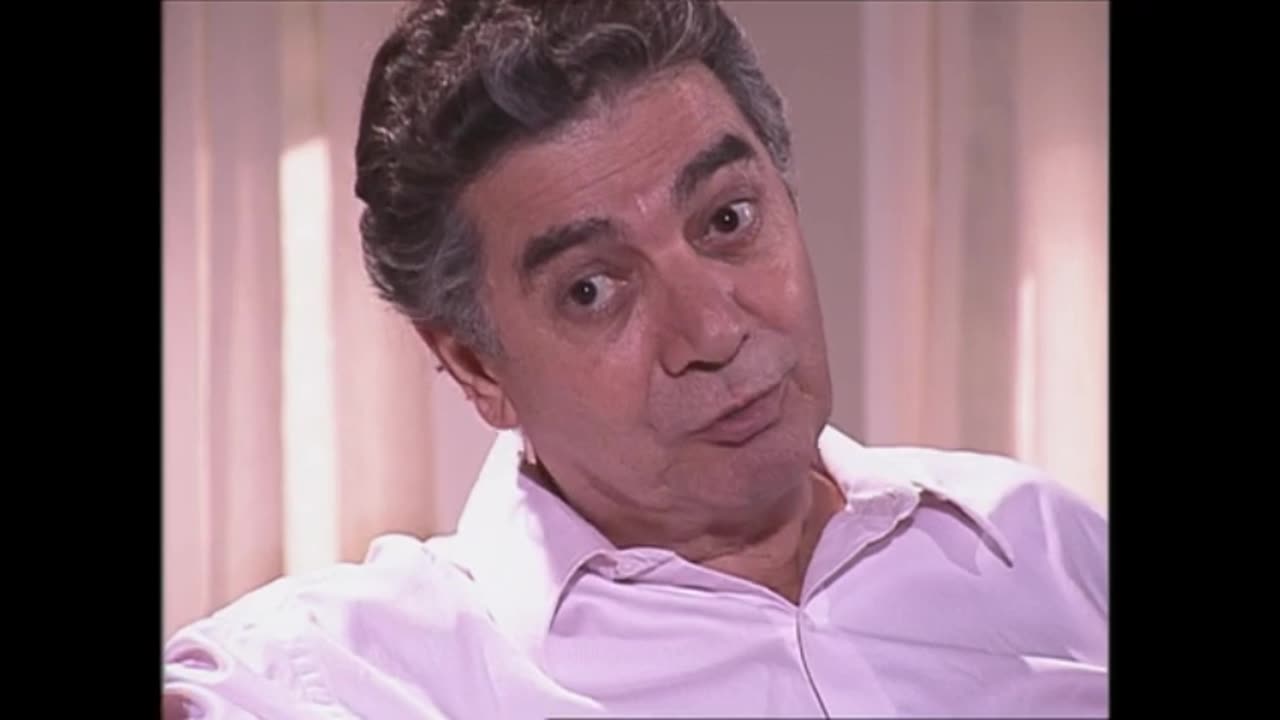 Canavial de Paixões Capítulo 100