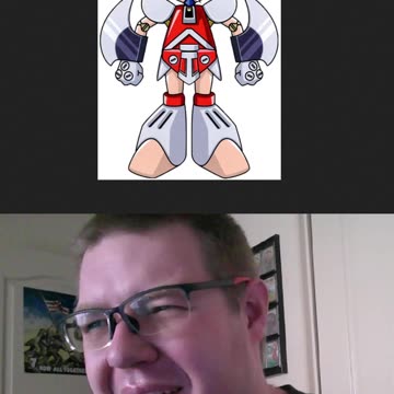 Metabot Thoughts:Kin Taro