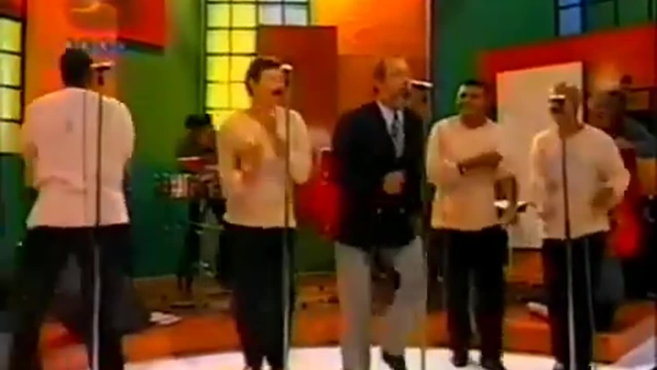 La Dimensión de Siempre feat Andy Montañez