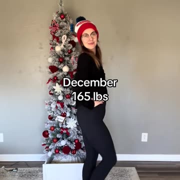 Loss weight form 257lbs to 236lbs