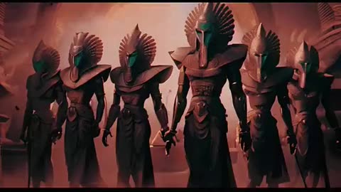 The Nephilim, Enoch and the Flood 👇