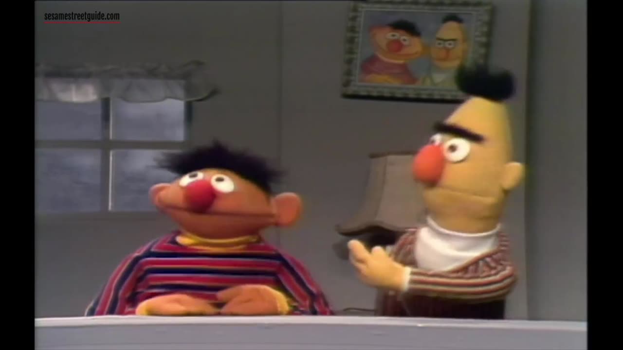 Elmo's Travel Songs and Games