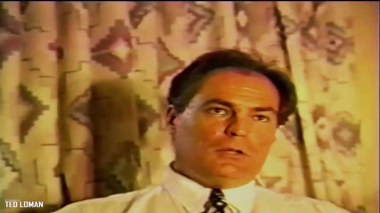 Alex Collier -Andromedan ETs WARNED us of the Orion Group & Alpha Draconians pt 6