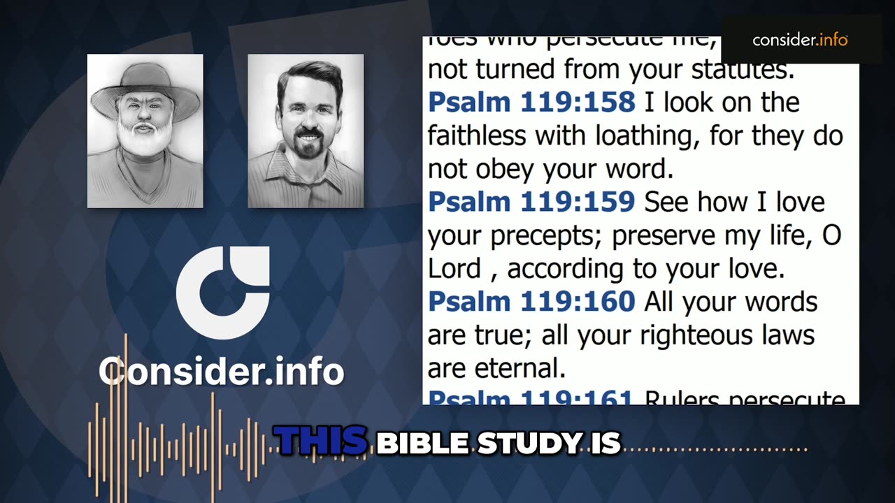 Clip: Christianity on Trial Confronting False Accusations