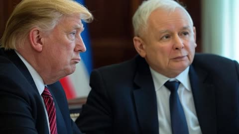 Poland’s Tank Obsession Meets America’s Epic Snooze Funny pOLISH Sarcastic News