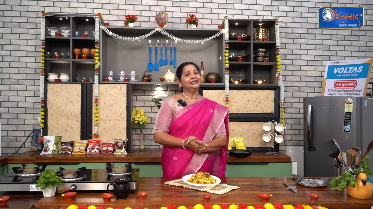 रवा बोंडा आणि स्टफ इडली Episode. 24 Rava Bonda and Stuffed Idli Recipe