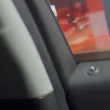 More shocking Philly footage