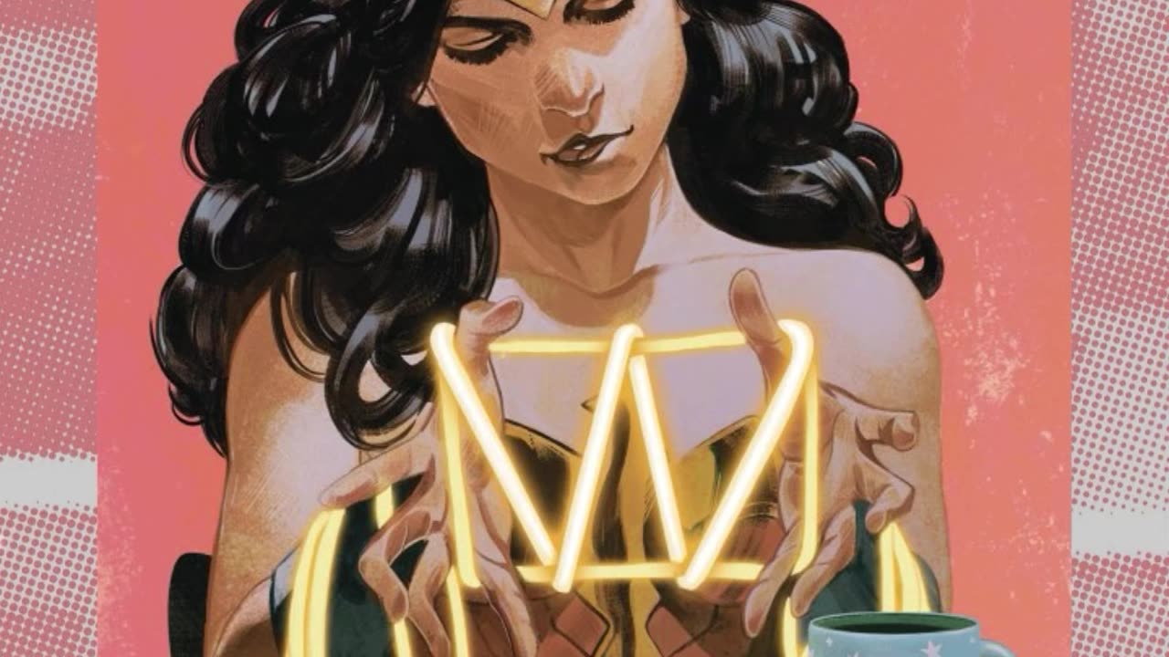 Top 3 Most Anticipated Comics for 1/22/2025