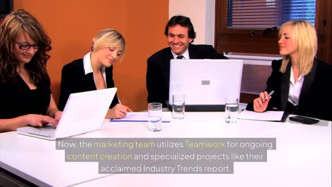 How Upserve Doubled Leads & Traffic with Teamwork’s Project Management