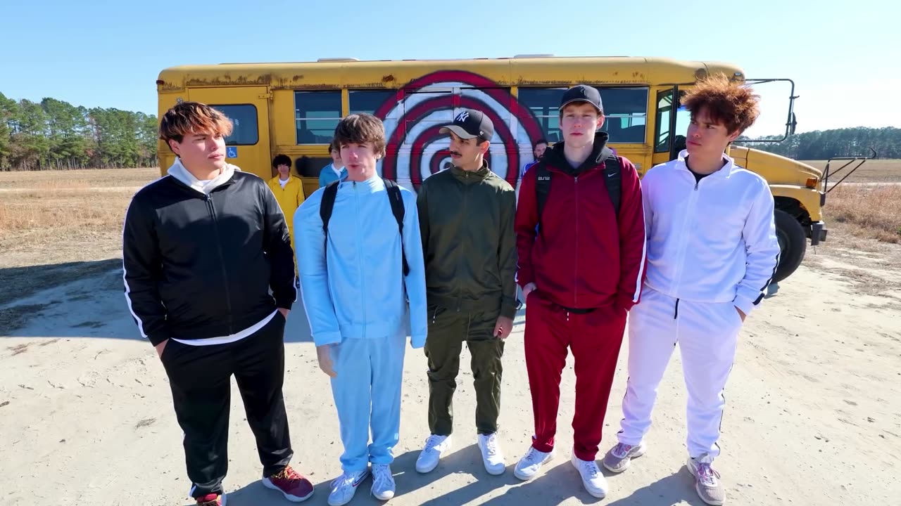 I Murdered MrBeast