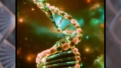 🧬😱 İnsan DNA’sı Güneş Sistemi’ni Kaç Kez Dolaşabilir? İnanılmaz Gerçekler! 🚀🌌