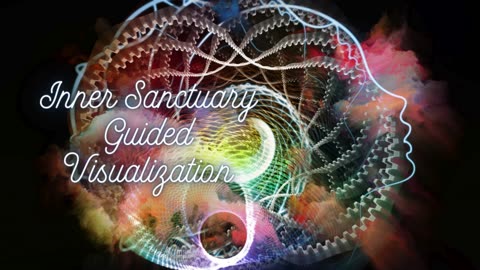 "Powerful Guided Visualization | Experience Your Inner Sanctuary"