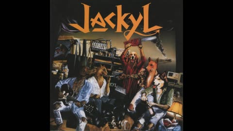 Jackyl - Jackyl