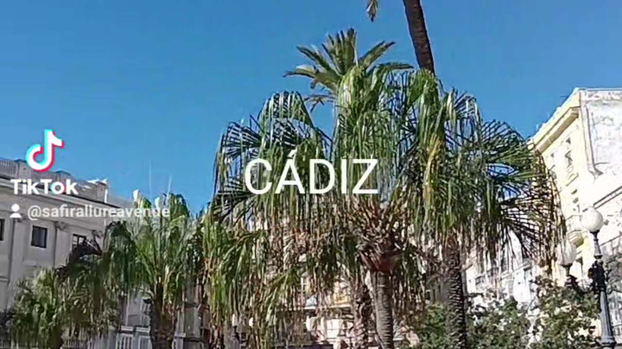 Cádiz