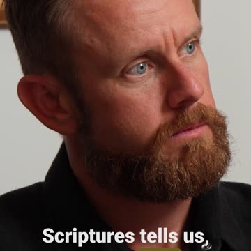 "Those Who Deny Christ Will Be Cast Away – Biblical Truth 🔥✝️"